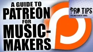 This Is How Musicians Make A Living With Patreon [PTfIB]