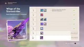 Gib me dream solvent pls mihoyo