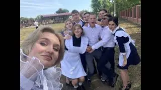 Жизнь с 1 по 11 класс за 5 минут