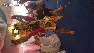 Tarian kp.bodong city