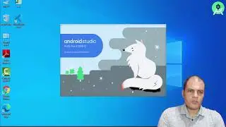 Install android studio