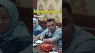 Kunjungan Kerja PURT DPD RI ke Kantor Daerah DPD RI Provinsi Bali #lebihtahudpdri #dpdribali