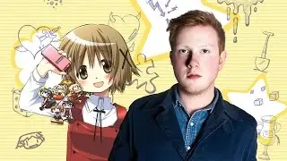 What You Drive | Hidamari Sketch × Two Door Cinema Club Mashup