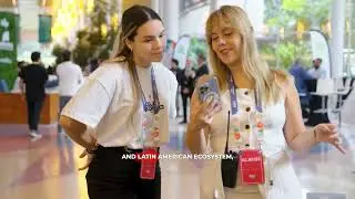 Blockchain Jungle 2025 Aftermovie | The Freedom & Democracy Tech Summit
