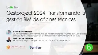 Transformando la gestión de oficinas técnicas con Gestproject 2024