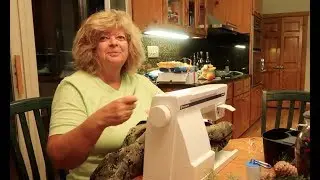 WHAT CAN MAKE GRANDMA MAD!?