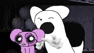 Rain World Vore Mod