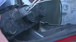 How to Repair a Tail Light 101