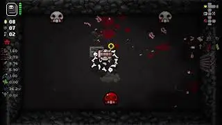 Challenge Room Gone Horrific