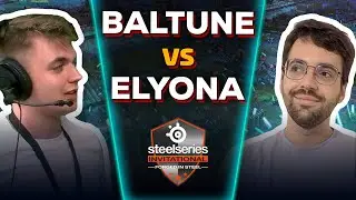 MATCH FOR $10000 - Forged in Steel AOE4 Tournament