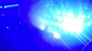 R&f - Cashmere Cat - Terminal 5 - New York - wedding bells