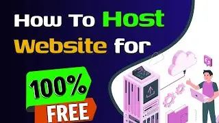 എങ്ങനെ ഫ്രീയായി വെബ്സൈറ്റ് ഹോസ്റ്റ് ചെയ്യാം  | Free Website Hosting | Git and Github Pages