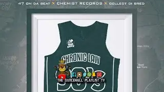 Chronic Law - 90s | Spin Di Block | 2024