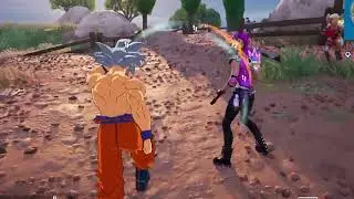 Fortnite Pow Pow