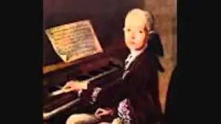 W.A. Mozart - Sonata in A minor KV 310 - Gerard van Reenen