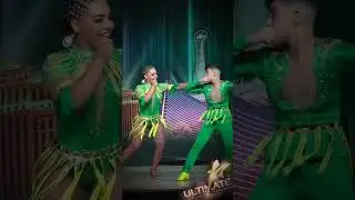 @yolieth_barragan1 and @el_loquillo_de_la_salsa @uldclv participation #dance #salsadance