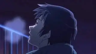 AnimaMV - Umbrella