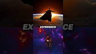 Superman vs Flash 