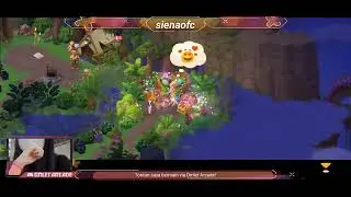 Tonton live saya Family Farm Adventure di Omlet Arcade!