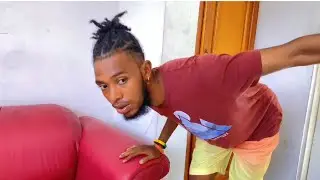 😳 Mezanmi Vòlè Se Vòlè Vre 😂🤣