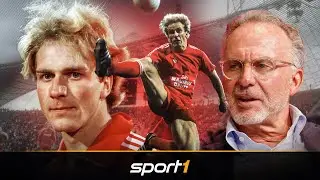 Der Bayern-Boss: Wie gut war eigentlich Karl-Heinz Rummenigge?