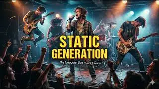 Static Generation