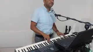 Yusuf KARAKUŞ Okul Yolunda (Ü.BESEN)