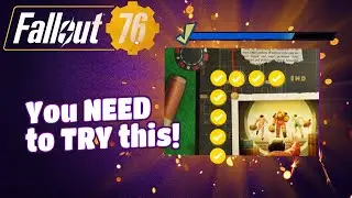 Tips and Tricks to Complete the Scoreboard - Fallout 76