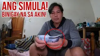 Hawak ko na ang Inutang ko