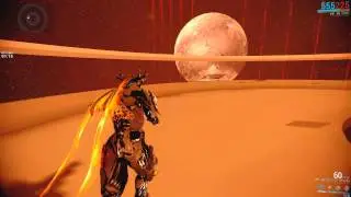 WARFRAME - Прохождение квалификационного теста на 12й ранг.