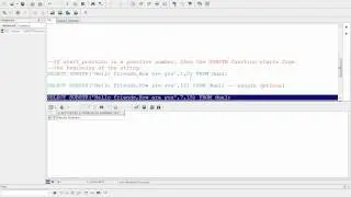 substr in oracle