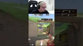 magixx with the 4k USP-S 😎 