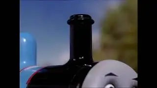 Break My Stride: A Thomas & Friends Fan MV