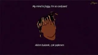 Juice WRLD - Legends but it's lofi (Lyrics) (Türkçe çeviri)