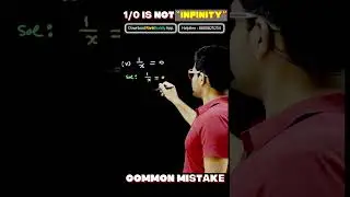Maths Mein Ye Galti Se Bhi Mat Karna 