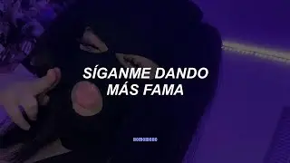 Jenni Rivera - Ovarios (letra)