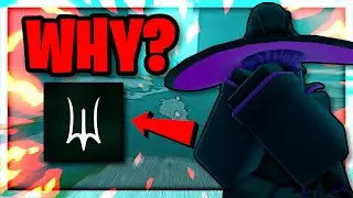 Why Do They KEEP Doing This??? | Deepwoken