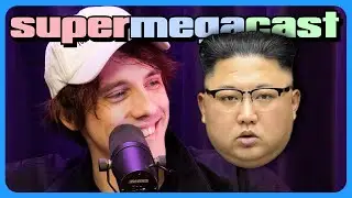 SuperMegaCast - EP 351: Illegal Haircut