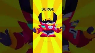 Who's That brawler