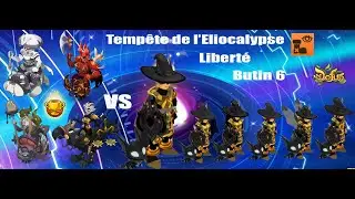 [Dofus 2.73] 4 CAVALIER A6 LIBERTÉ