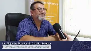 Cobertura especial por el Día Meteorológico Mundial