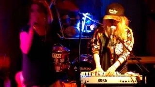 KSIS - Foreva (14/03/15 - São Paulo)