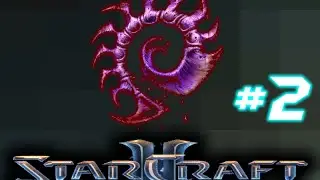 starcraft 2 - last video :D (ep2)
