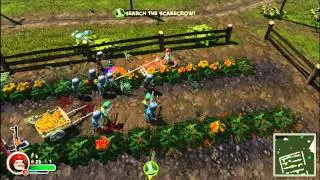 Bunch of Heroes Gameplay Review