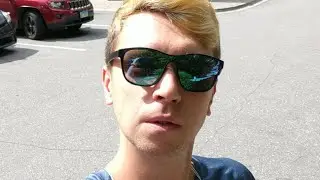 Американский Стрим Не На Долго 😉