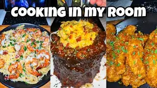Best of Lazy Pot Noodle Food Videos #9 | ASMR | COOKING | MUKBANG