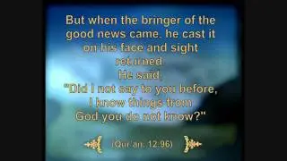 Prophet Joseph (4 of 4)