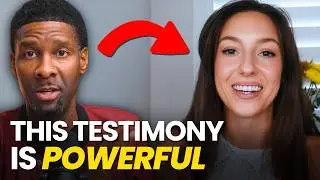 She Got Rich From OnlyFans, Then God Did Something AMAZING