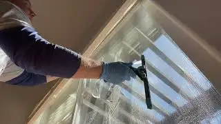 Traditional Window Cleaning Advanced Technique - Residential Window Cleaning Arroyo Grande