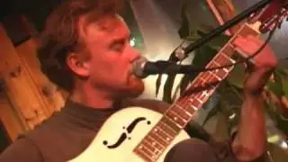 Judge Harsh Blues